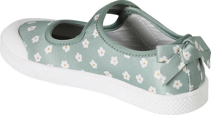 Immagine prodotto Vertbaudet Spangenschuhe mit Klett Mädchen (24)