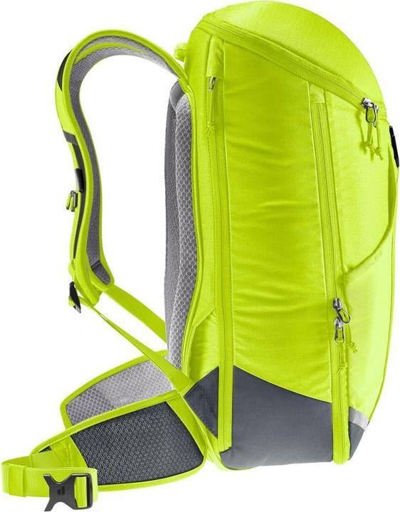 Actual product image Deuter Rotsoord 25+5 (30 l)