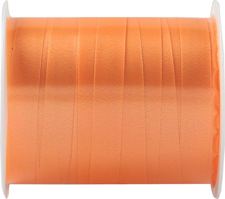 Santex Geschenkbänder Orange (10m) (1x)