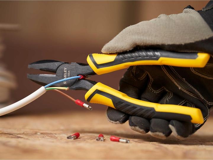 Image du produit Stanley Pince combinée Controlgrip