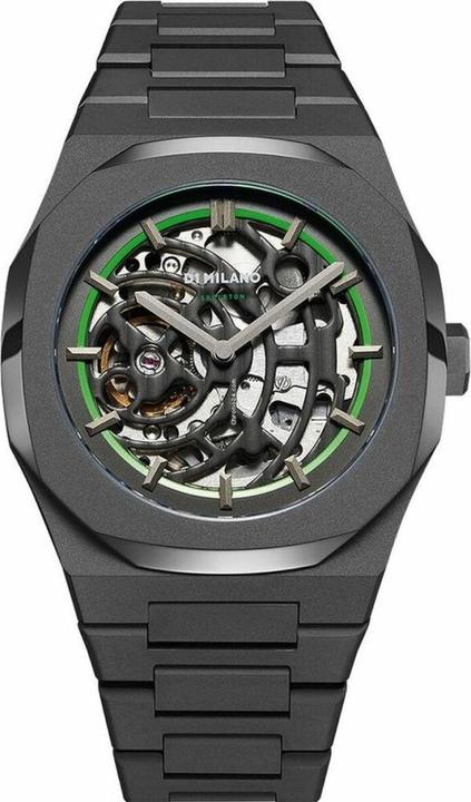 Produktbild Casio Vintage A158WA-1 (Digitaluhr, 34 mm)