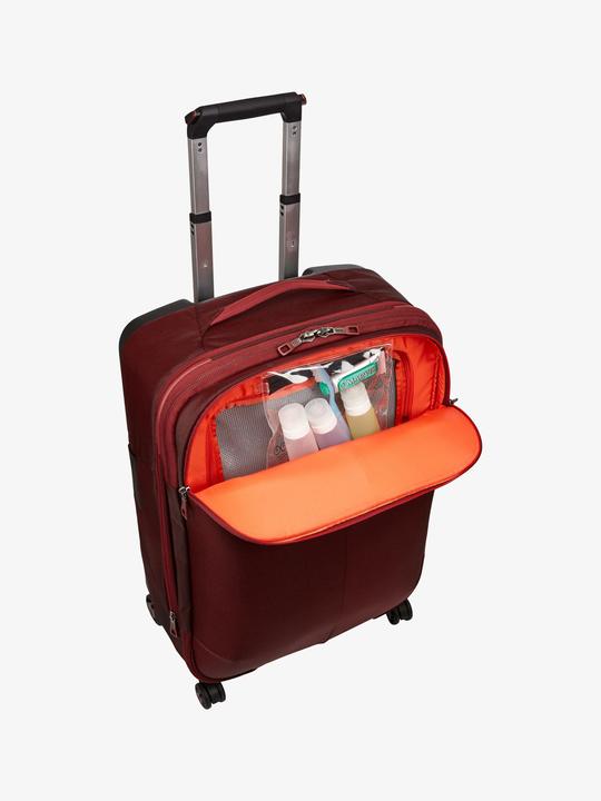 Actual product image Thule Subterra spinner (63 l)