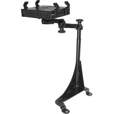 Thumbnail - RAM Mounts VEHICLE SYSTEM 2005 - ASTRO, Notebook Ständer, Schwarz