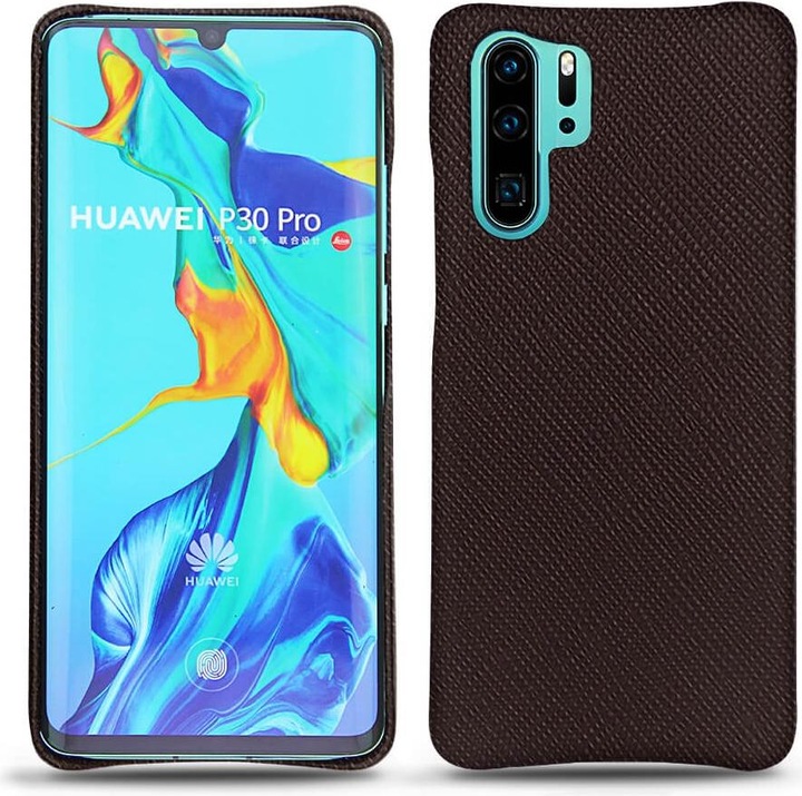 Produktbild Noreve Lederschutzhülle (Huawei P30 Pro)