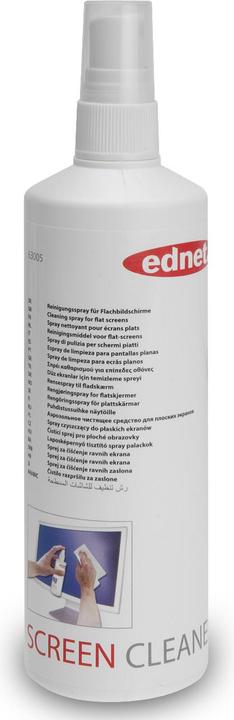 ednet Bildschirmreinigungsflüssigkeit