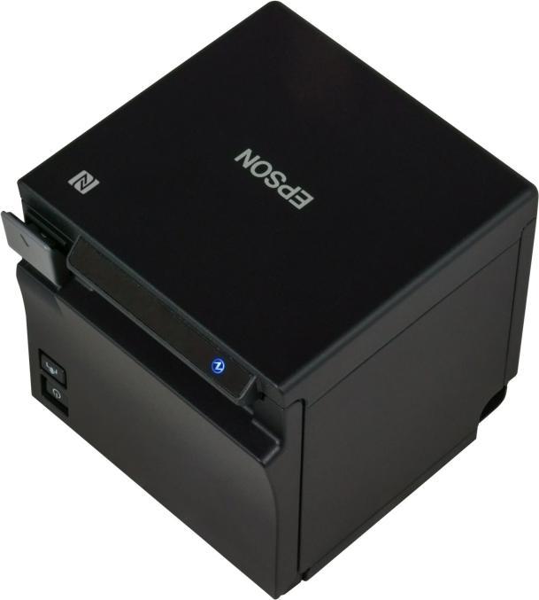 Image du produit Epson TM m10 (Bluetooth, USB 2.0)