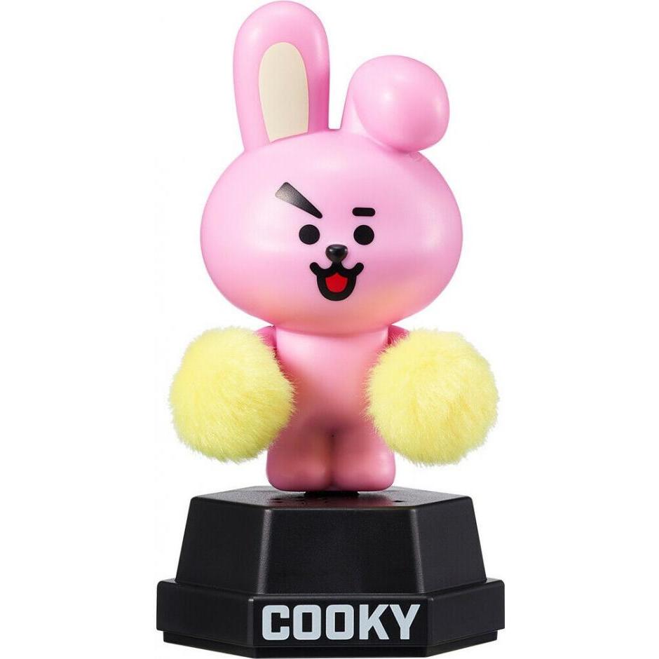 Young Toys, Cooky