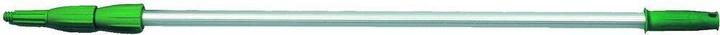 Actual product image Rs-Reinigungssysteme Telescopic rod, with locking cone, 2500 mm, 2-part. (1 pcs.)