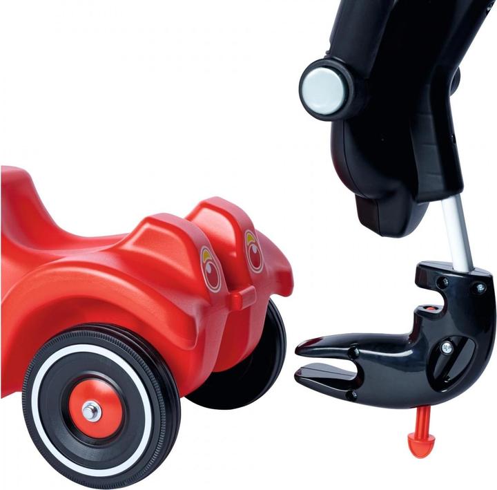 Actual product image BIG BC Premium Push Rod