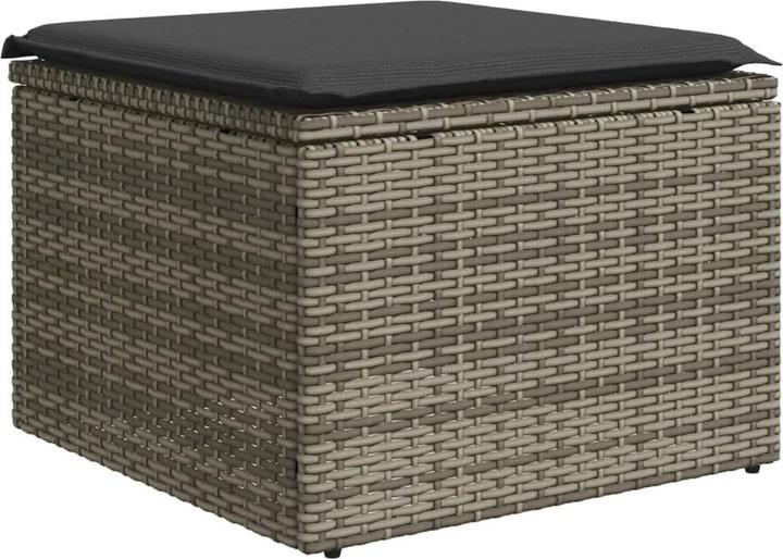 Actual product image vidaXL Jolene
