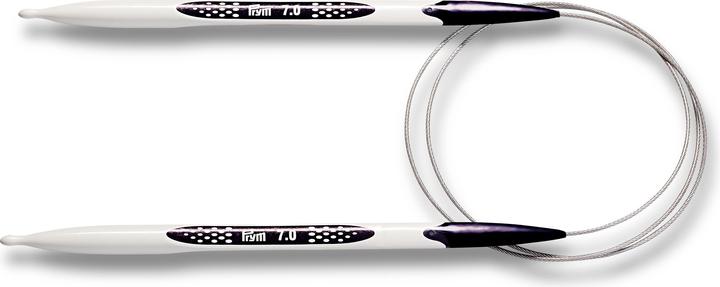 Produktbild Prym Rundstricknadeln "Ergonomics", 60 cm