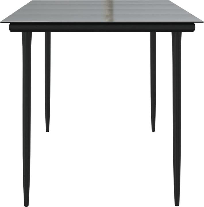 Actual product image vidaXL Milo (160 cm)