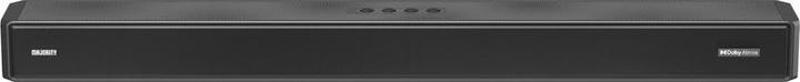 Actual product image Majority Sierra Dolby Atmos 2.0.2 Soundbar - 280W, 3 x HDMI, Bluetooth, Optical, USB (280 W, 2.0.2 Channel)