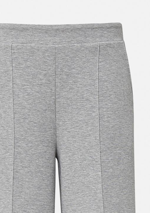Immagine prodotto Comma Hose Sweat-Culotte mit Biesen (36)