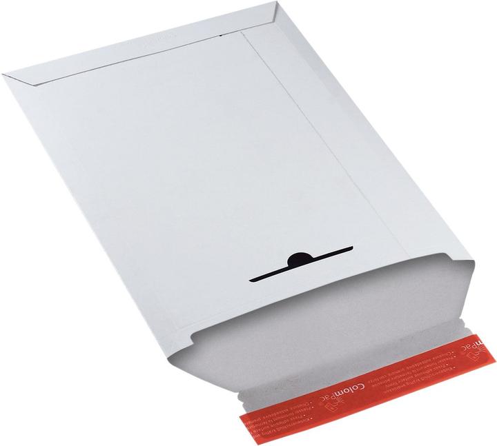 Actual product image Colompac Shipping Bags White C4 (1 pcs.)