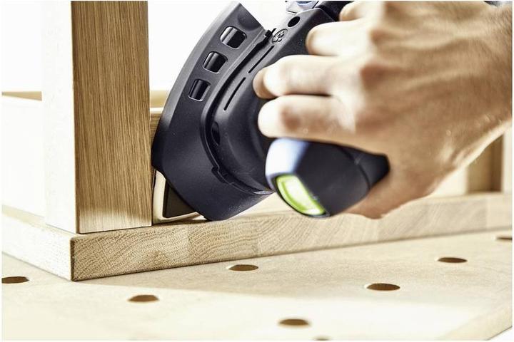 Image du produit Festool Abrasif STF DELTA/9 P220 GR/100 (P220)