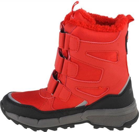 Image du produit Kappa Vipos Tex K 260902K-2011 Rouge 27 (26)