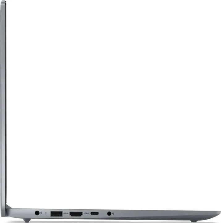 Actual product image Lenovo IdeaPad Slim 3 (15.60", Intel Core i5-12450H, 16 GB, 1000 GB, DE)