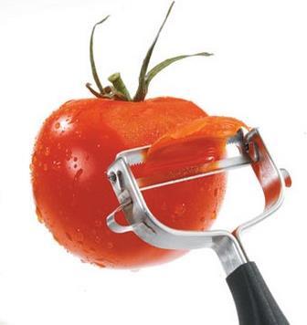 Produktbild GEFU Tomaten-Kiwi-Paprika-Schäler
