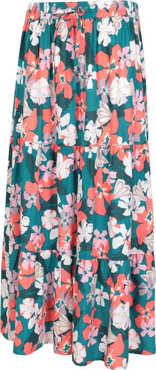 Immagine prodotto Mountain Warehouse Palermo Gonna Midi Multilivello Donna (38)