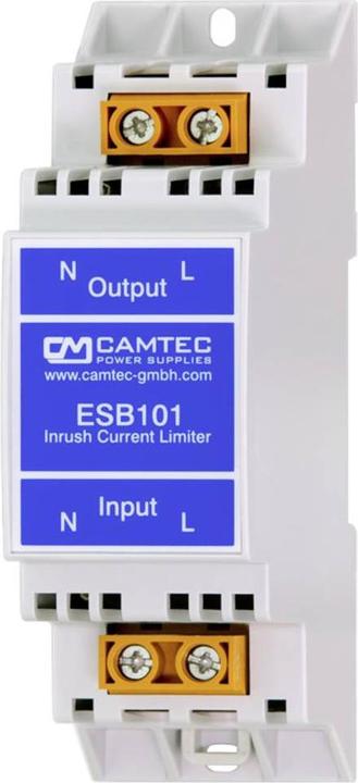 Produktbild Camtec 3041081004 Einschaltstrombegre