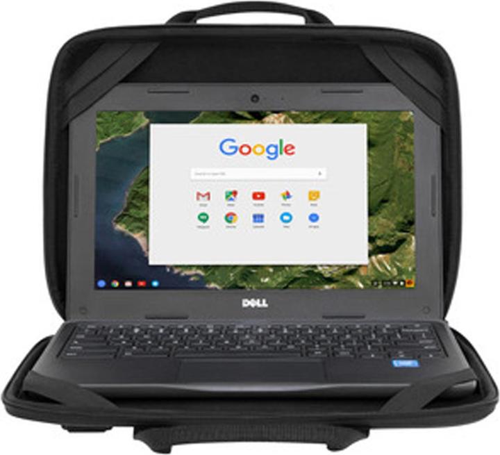 Produktbild Targus Work-In Essentials Case (11.60", Universal)