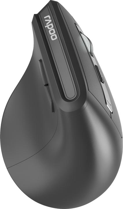 Actual product image Rapoo EV310M Ergo. Wirel. Mouse (Wireless)