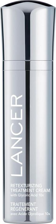 Actual product image Lancer Retexturizing Treatment (50 ml, Day cream)