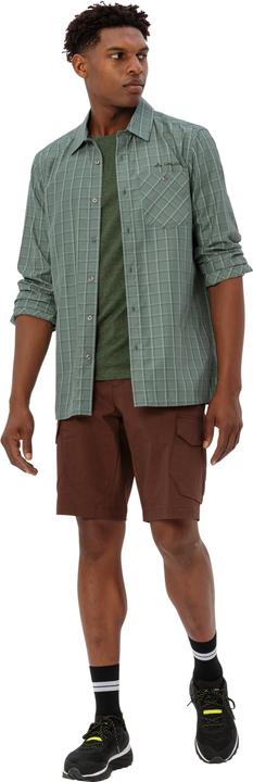 Immagine prodotto Vaude Albsteig LS Shirt III (S)