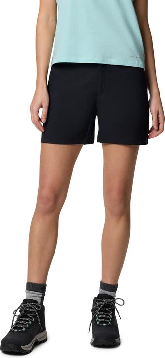 Actual product image Columbia Women's Leslie Falls™ Shorts II (42)