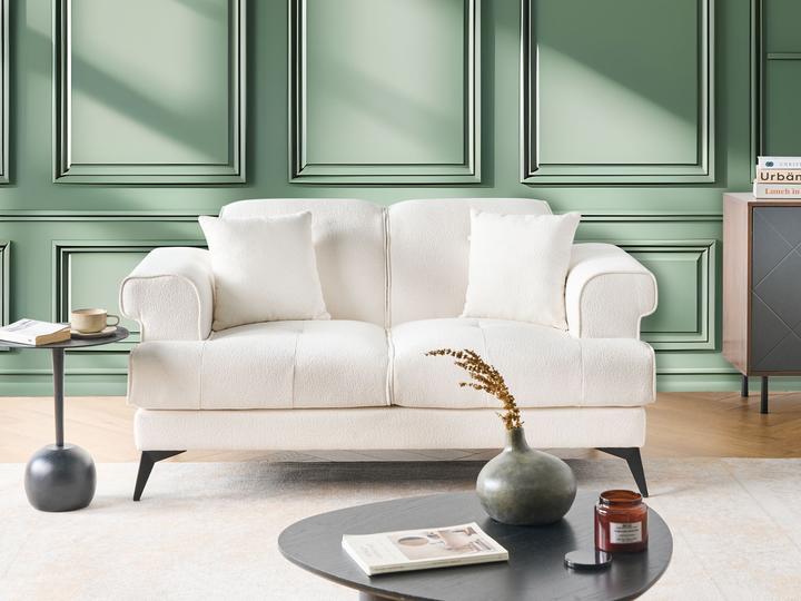 Actual product image Beliani Skive (2 person sofa)