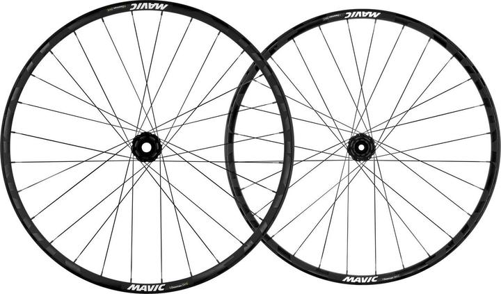 Image du produit Mavic Deemax DHINTMLT-XD (Jeu de roues, 29")