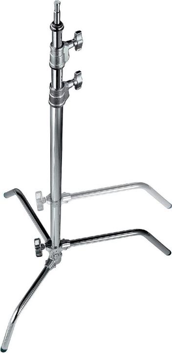 Immagine prodotto Avenger C-Stand 33, acciaio, con gamba di livellamento (328 cm, 10 kg)