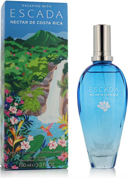 Escada Nectar De Costa Rica EDT 100ml (Eau de Toilette, 100 ml)