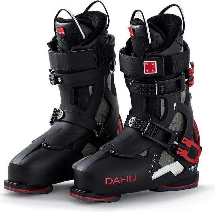 Produktbild Dahu Ski Boots Ecorce 01 C M120 2024 (25, 25.5)