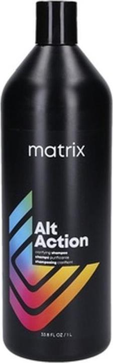 Matrix Alt Action Clarifying Shampoo (1000 ml, Flüssiges Shampoo)