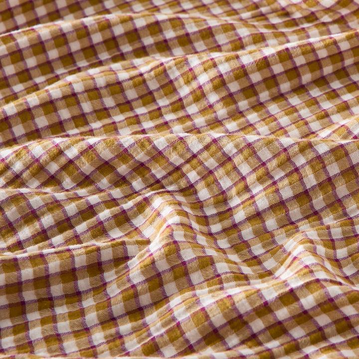 Produktbild La Redoute Interieurs Ninon (140 x 280 cm)