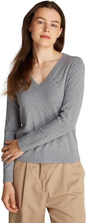 Produktbild Tommy Hilfiger Maglione Jersey Punto Vnk (XXS)