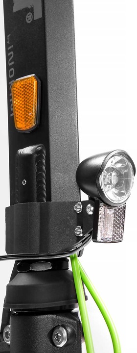 Produktbild Sxt Buddy V2 (20 km/h, 40 km, 650 W)