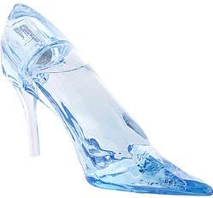 Actual product image Disney Interactive Studios Disney Cinderella Blue Eau de Parfum Spray 2 oz (Eau de parfum, 60 ml)