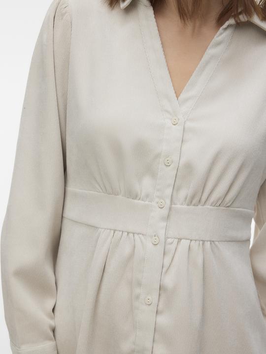 Image du produit Vero Moda AWASTA Kurzes Kleid Kleid (M)
