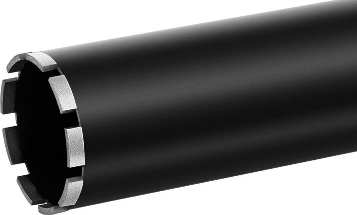 Actual product image MSW Diamond Core Drill Bit - Ø 102 mm - 400 mm