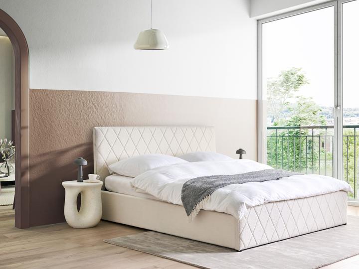 Actual product image Beliani Rochefort (180 x 200 cm)