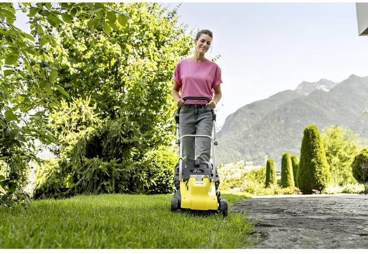 Produktbild Kärcher LMO 2-18 (Akkubetrieb)