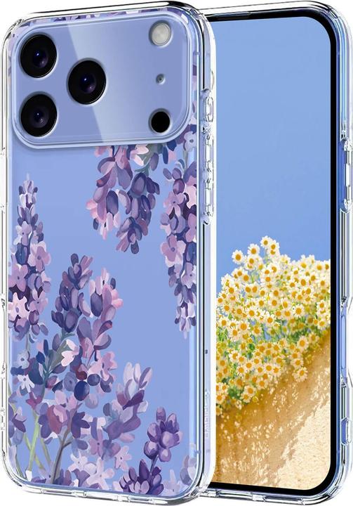 Sussurro di lavanda