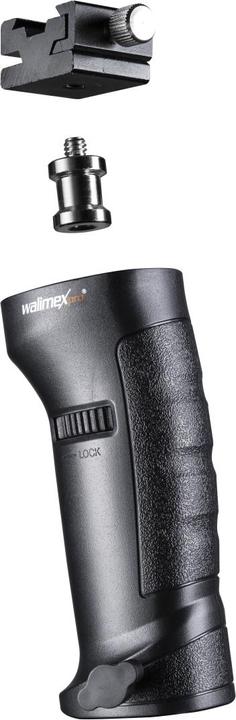 Immagine prodotto Walimex Supporto flash "Shooter (Porta flash)