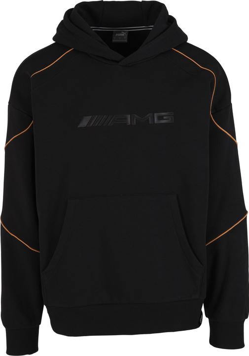 Immagine prodotto Puma Felpa con cappuccio AMG (XL)