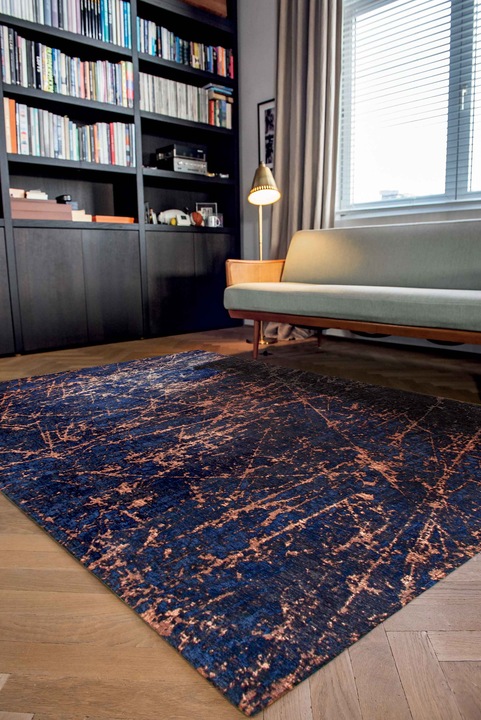 Produktbild Louis de Poortere Mad Men Stellar (280 x 360 cm)