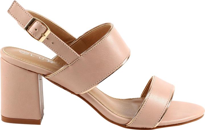 Image du produit Lunar Femmes/Aldora Block Heel Sandals (41)