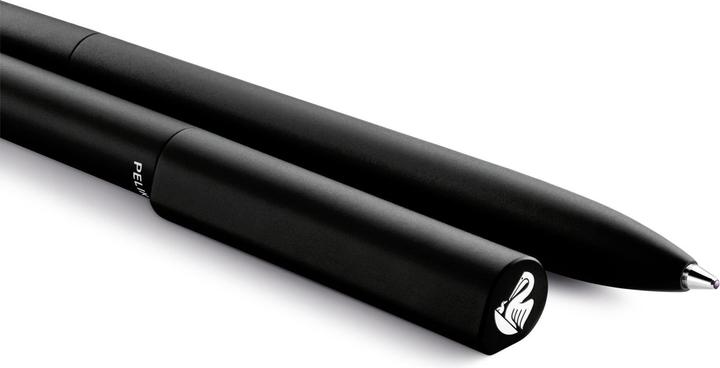 Immagine prodotto Pelikan Biros Ineo Elements K6,1 ST in FS (Roccia Nera (Nero), 1 x)